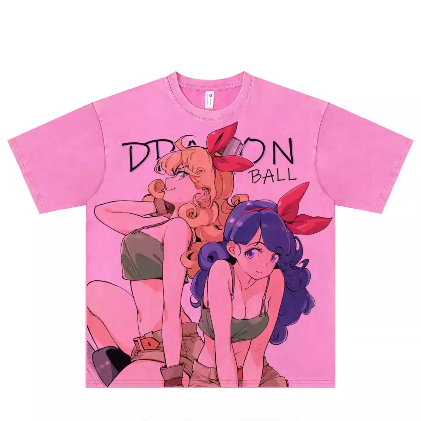 Dragon Ball Ranchi T-shirt