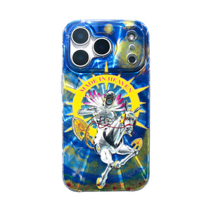 Made In Heaven Iphone Case