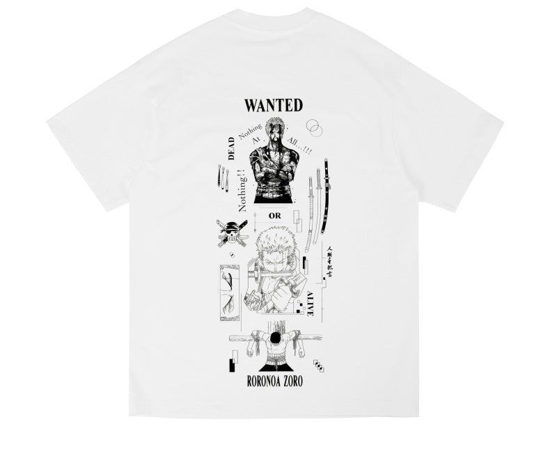 “Pirate Hunter” T-shirt
