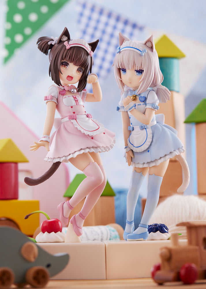 Nekopara Anime Girl PVC Figure