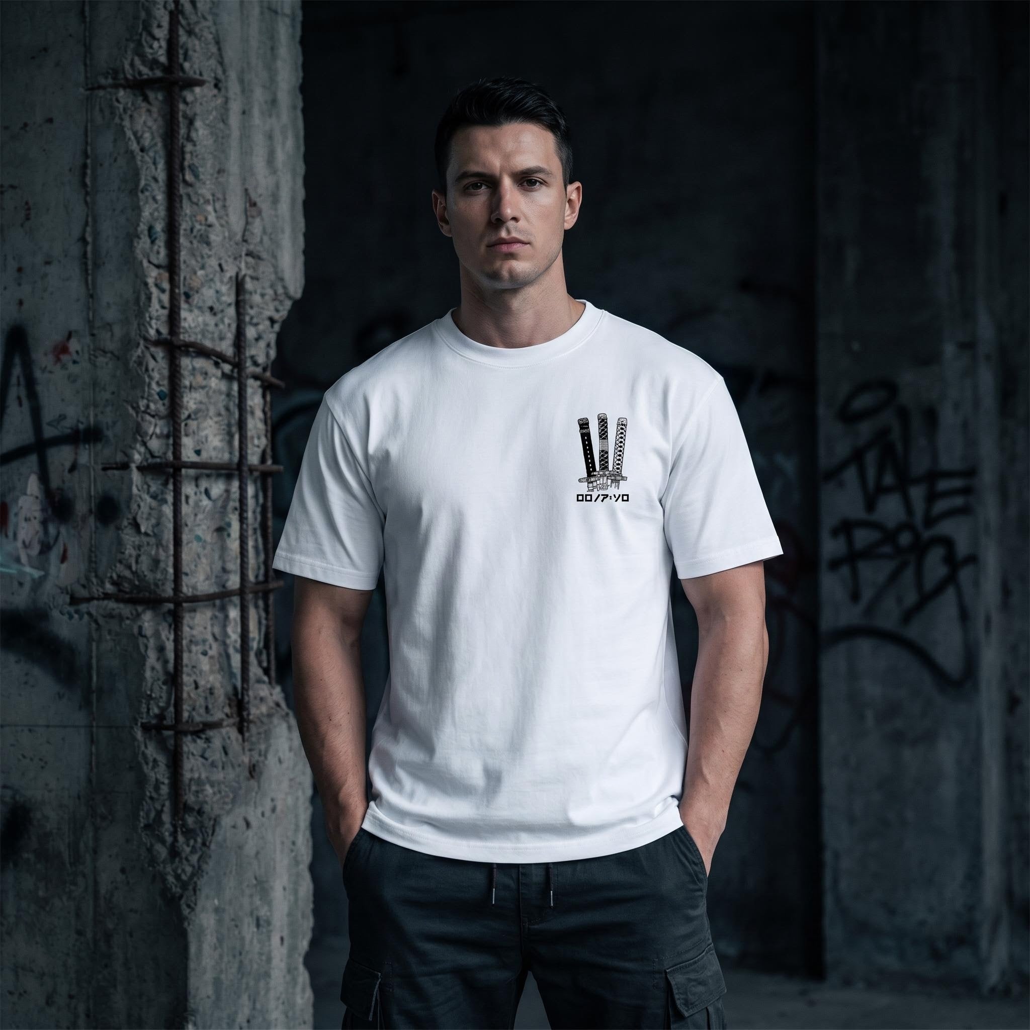 “Pirate Hunter” T-shirt