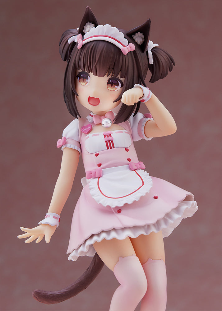 Nekopara Anime Girl PVC Figure