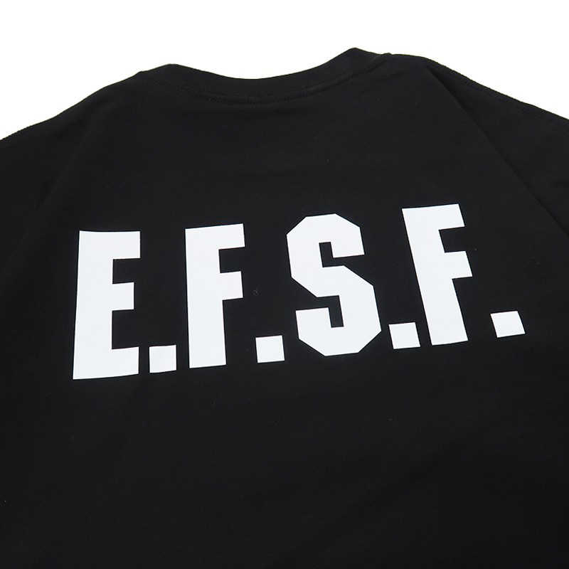 Pure Cotton Mobile Suit Gundam EFSF Anime Tshirt