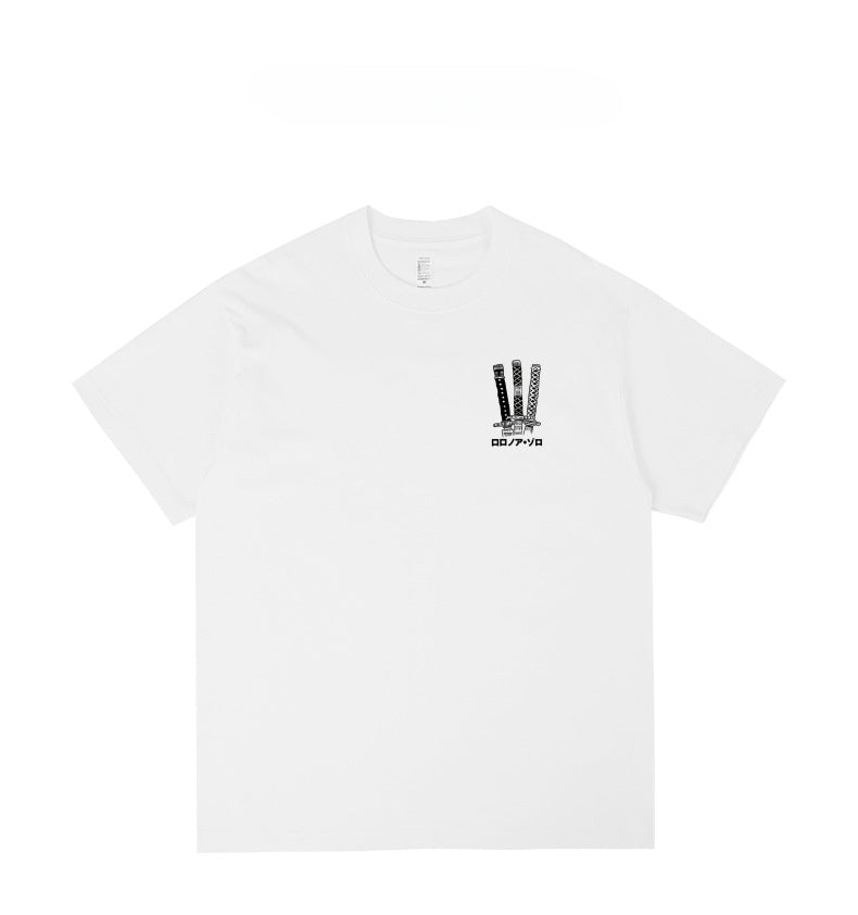 “Pirate Hunter” T-shirt