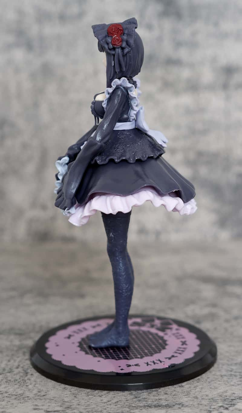 My Dress-Up Darling Marin Kitagawa Anime Girl PVC Figure