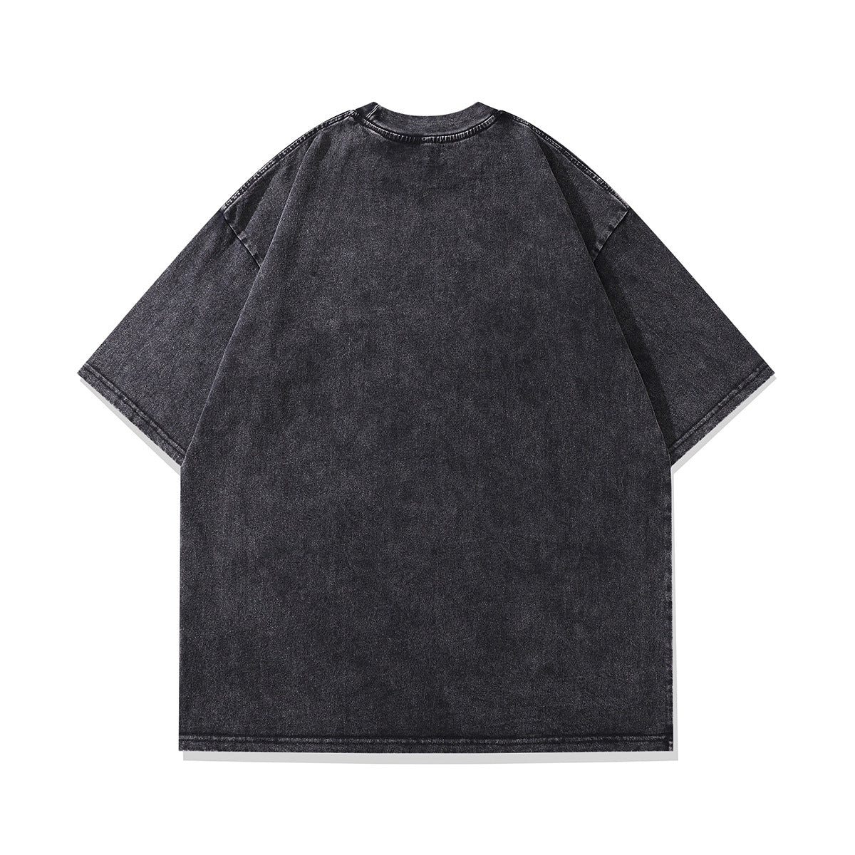 Pure Cotton Bocchi The Rock Cute DTG Printed Tshirt