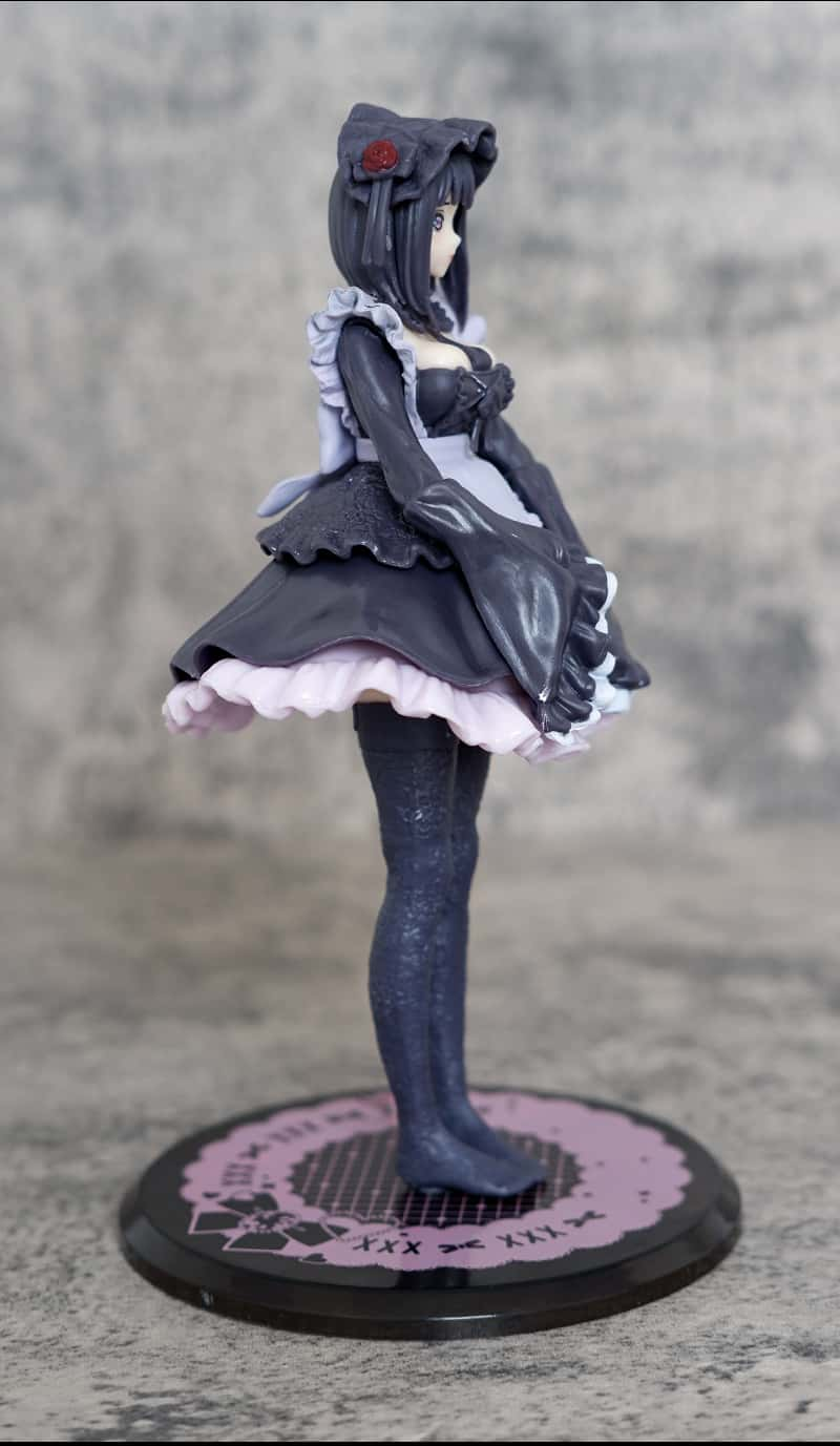 My Dress-Up Darling Marin Kitagawa Anime Girl PVC Figure