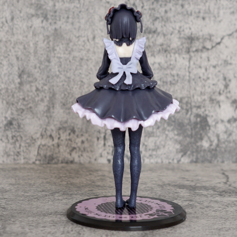 My Dress-Up Darling Marin Kitagawa Anime Girl PVC Figure