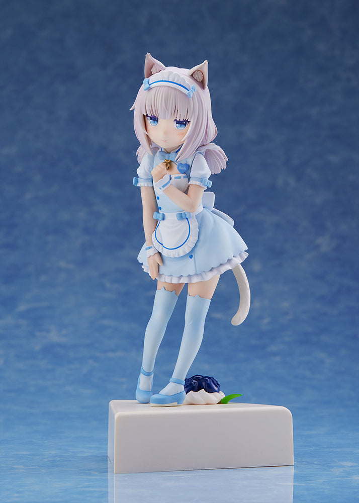 Nekopara Anime Girl PVC Figure