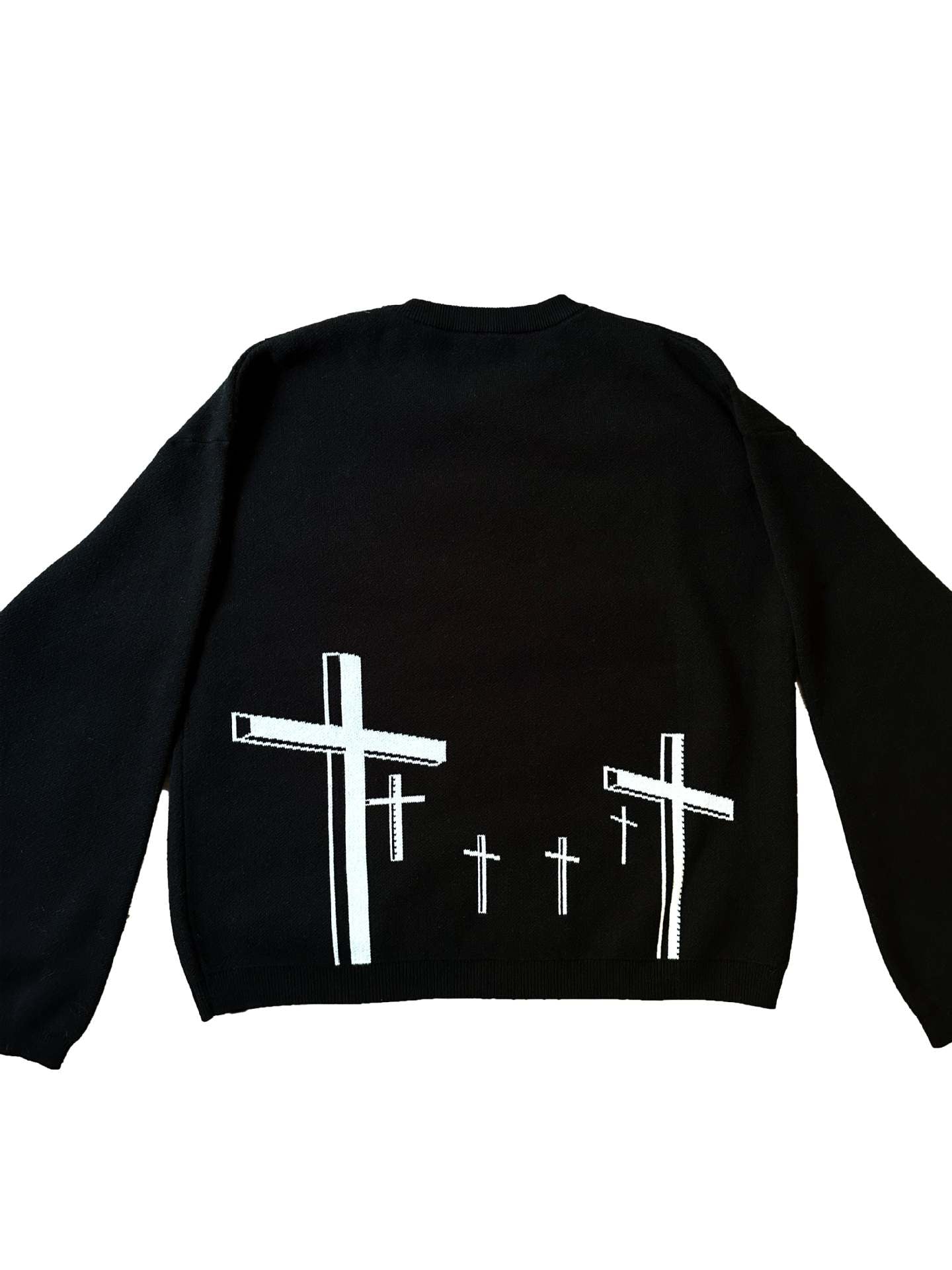 Chainsaw Man Anime Sweater