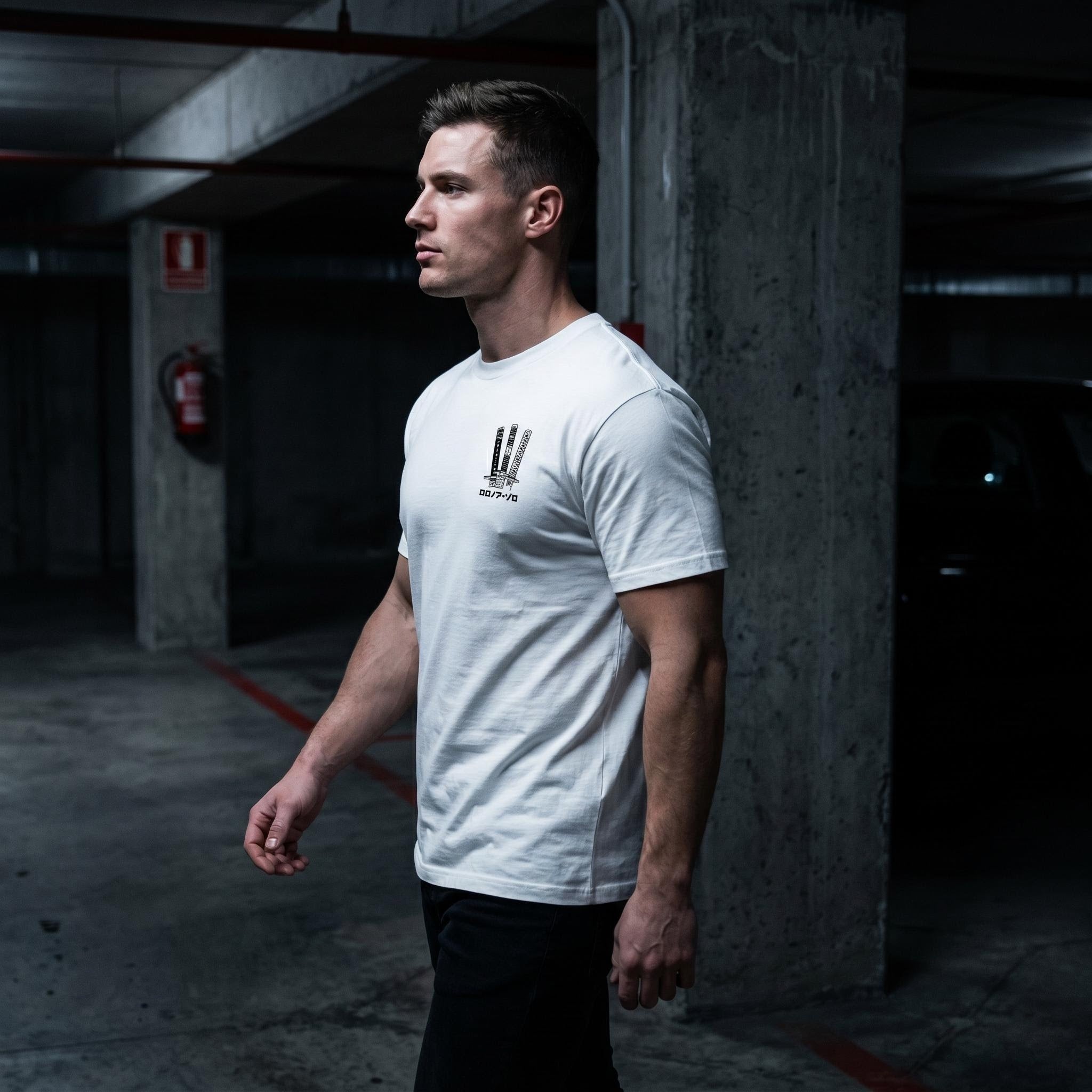 “Pirate Hunter” T-shirt