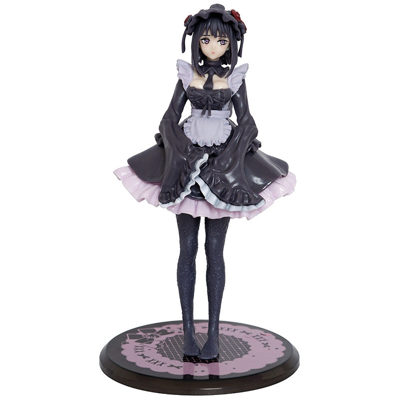 My Dress-Up Darling Marin Kitagawa Anime Girl PVC Figure