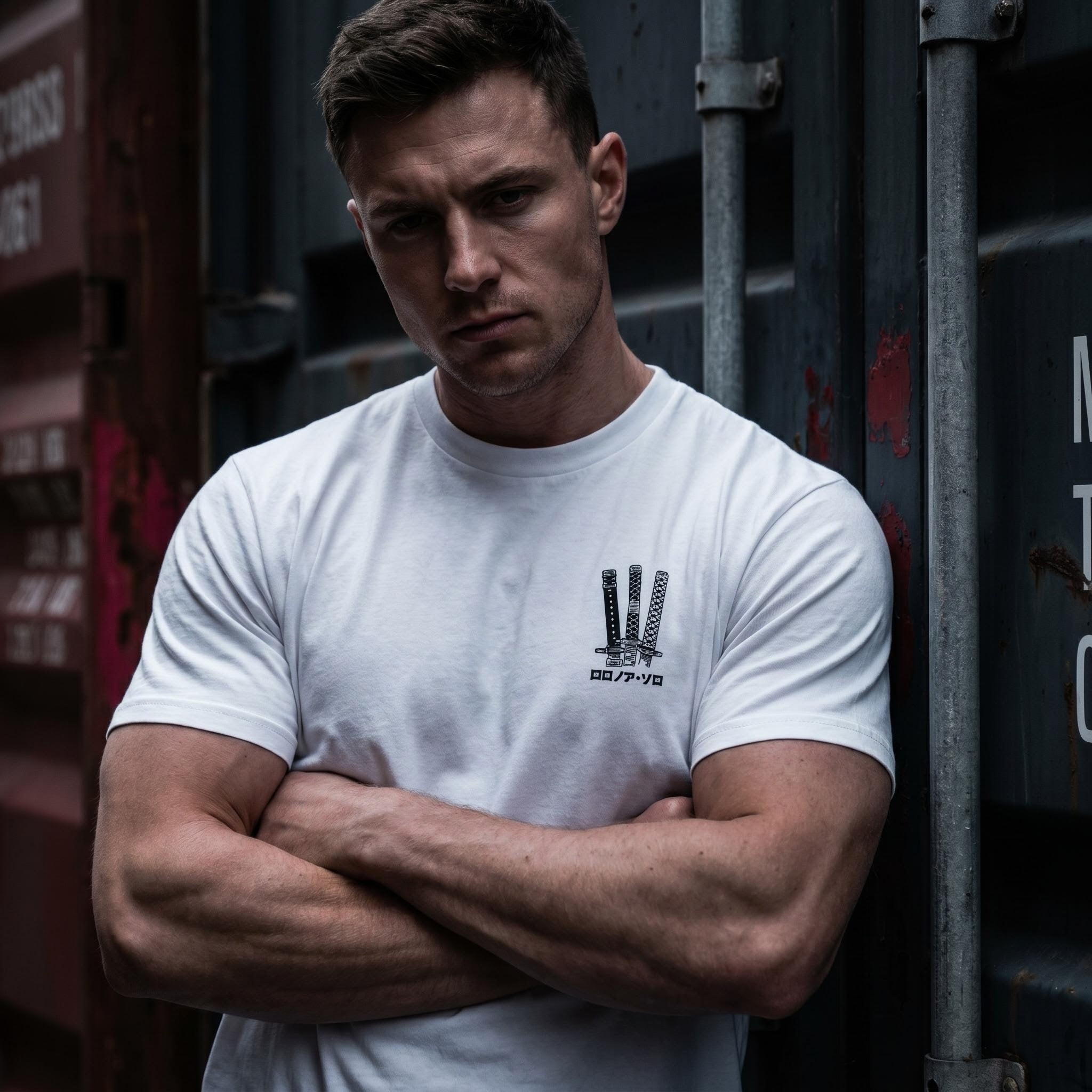 “Pirate Hunter” T-shirt