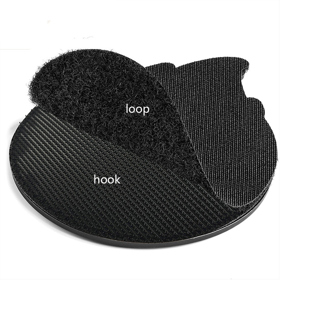 Tactical Girl Drink Can Morale Patch