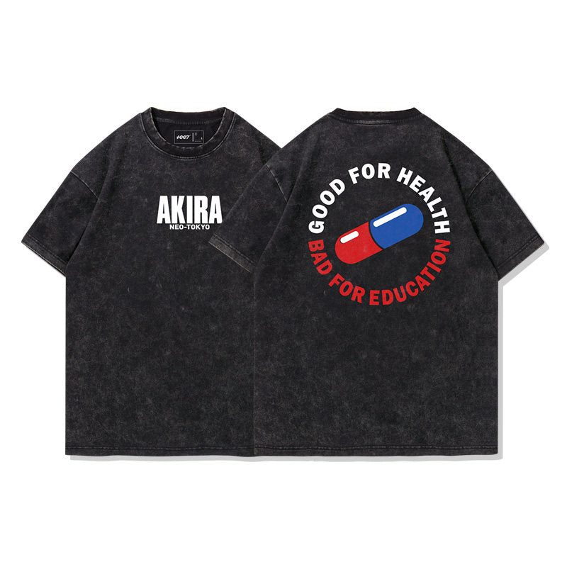 Neo Tokyo Retro Capsule T-Shirt