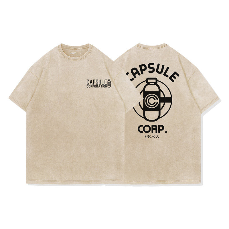 Capsule Corp T-Shirt