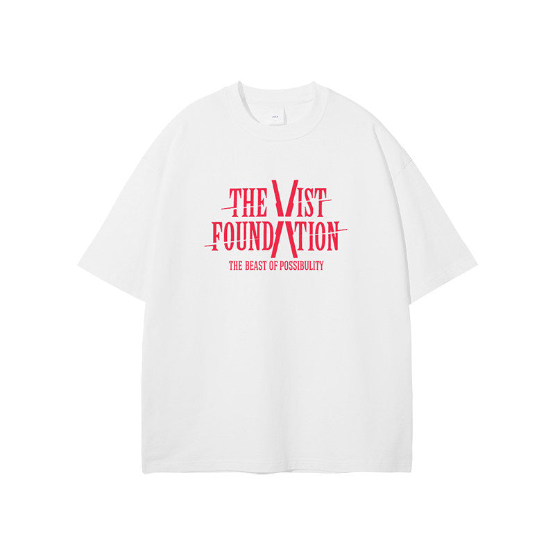 Pure Cotton Bocchi The Rock Gotou Hitori T-skjorte