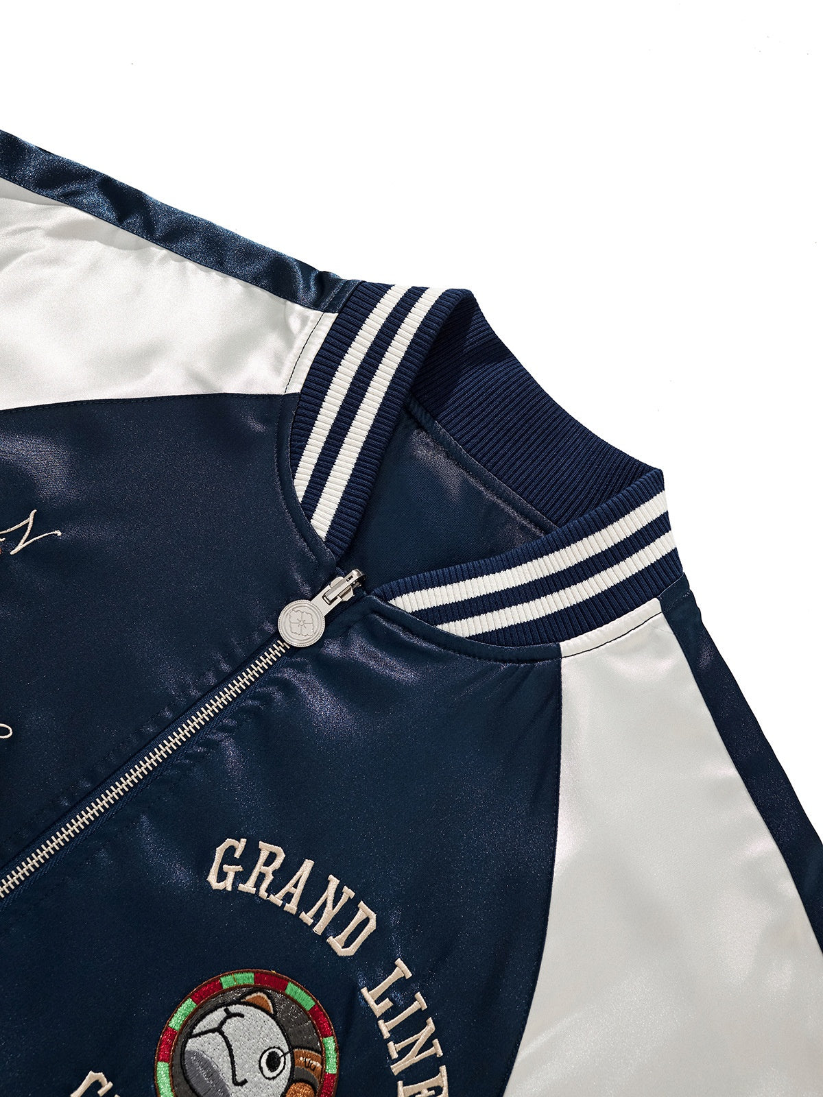 Going Merry Sukajan Jacket