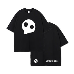 Yurushito T-shirt