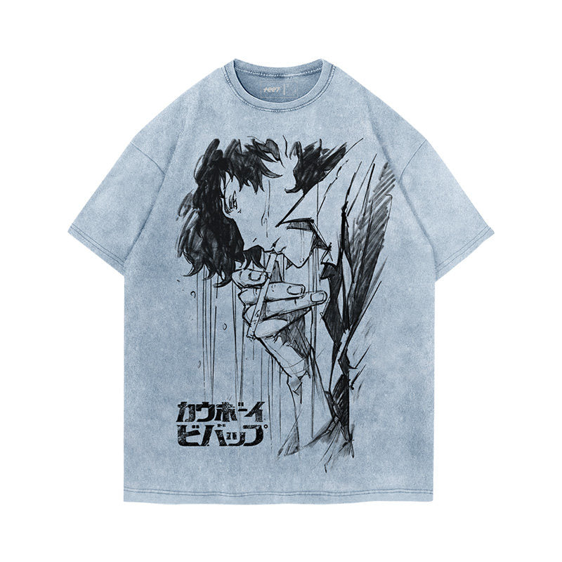 Space Bounty Hunter T-Shirt