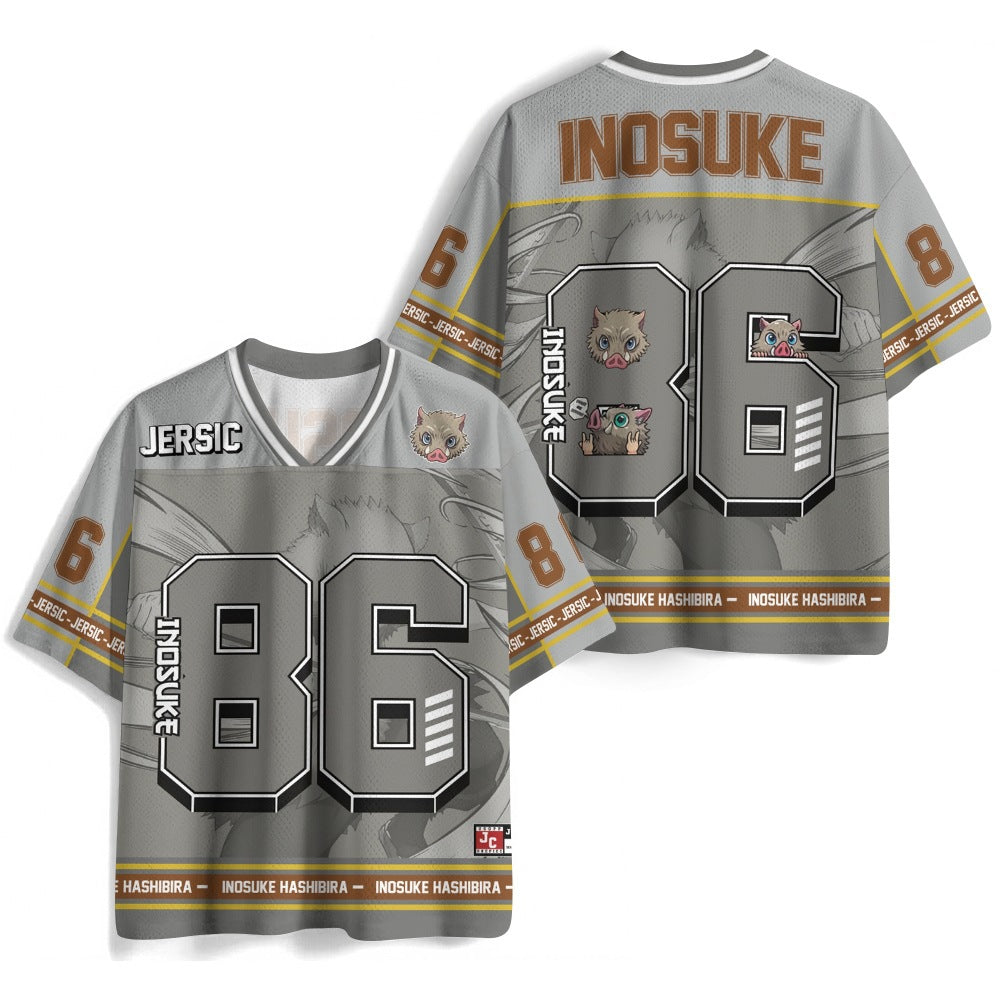 Inosuke Jersey