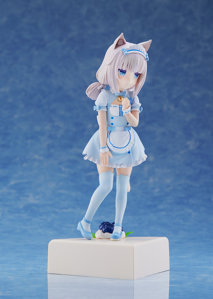 Nekopara Anime Girl PVC Figure