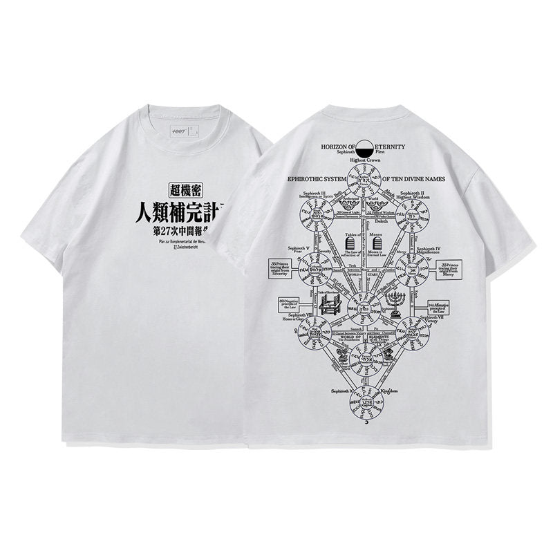 Genesis T-shirt