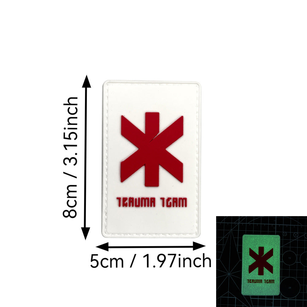 Genshin Furina Metallnadel