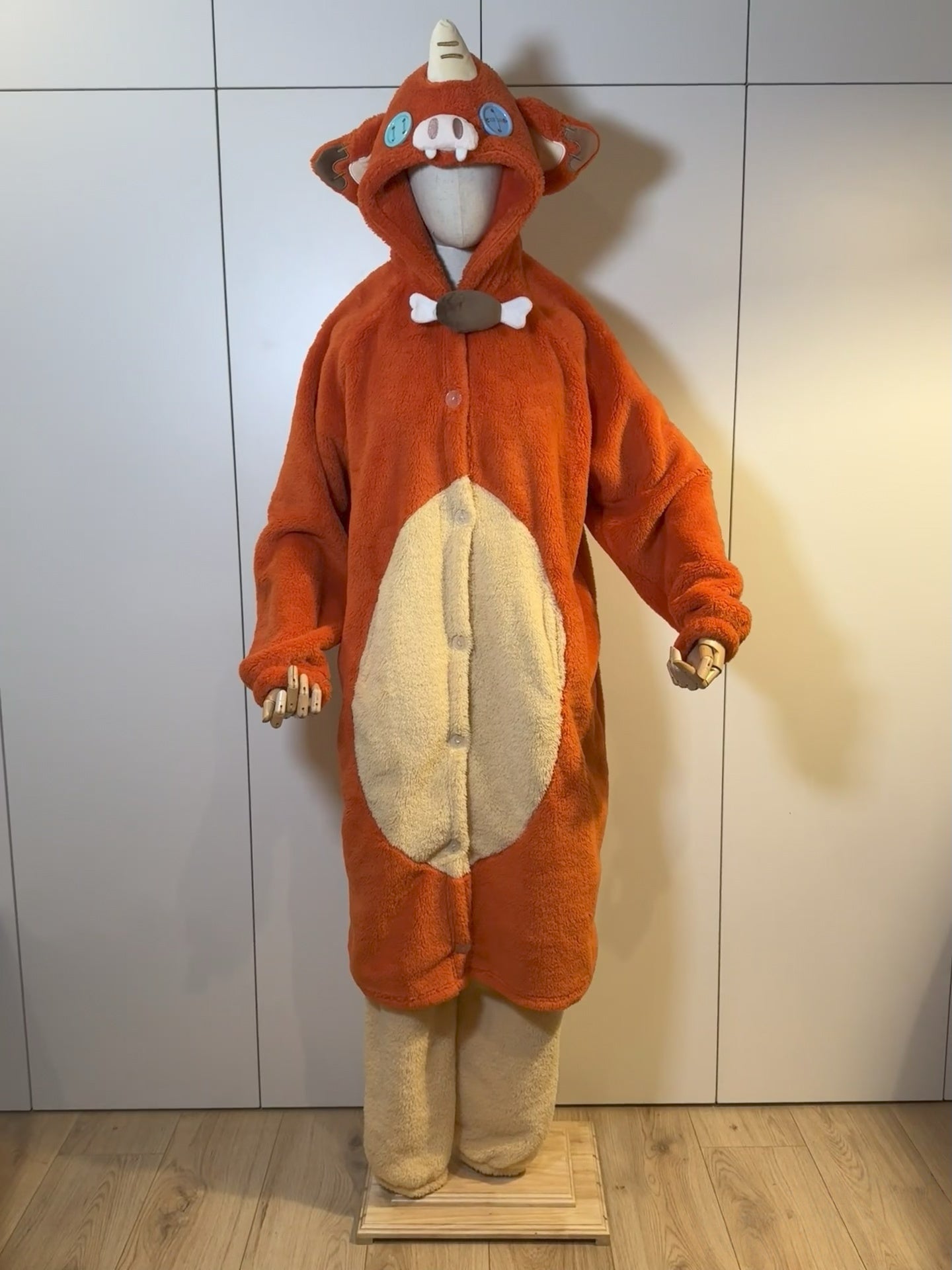 【Pre-Order】The Legend of Zelda Bokoblin Pajamas