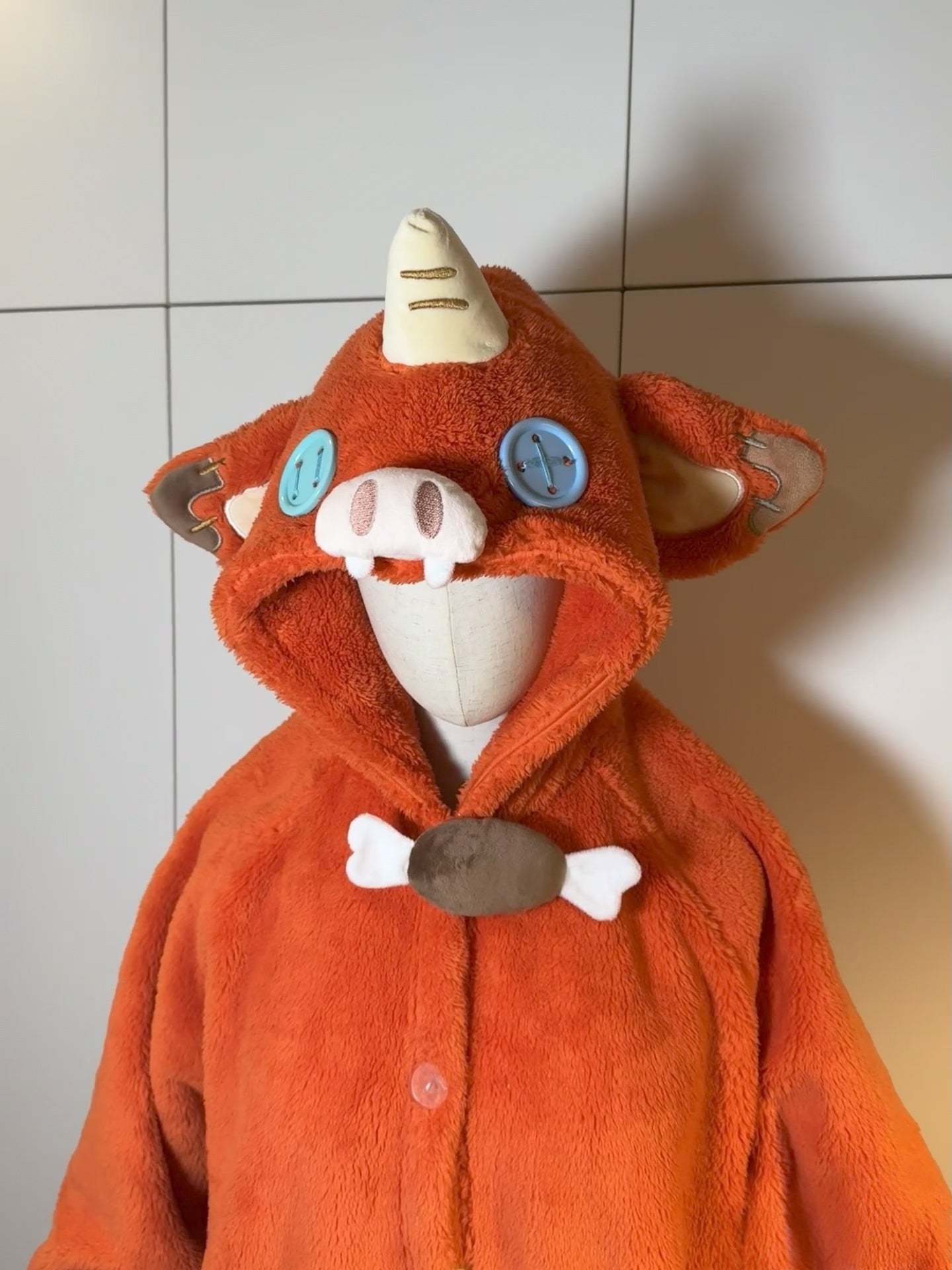 【Pre-Order】The Legend of Zelda Bokoblin Pajamas