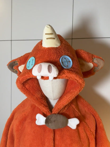 【Pre-Order】The Legend of Zelda Bokoblin Pajamas