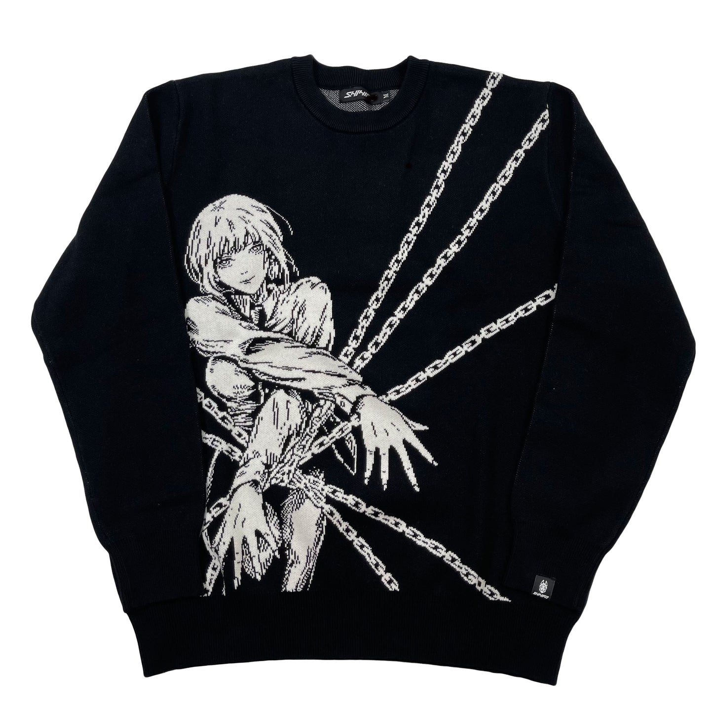 Chainsawman Makima Sweater