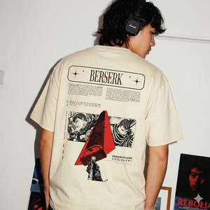 Dragonslayer T-shirt