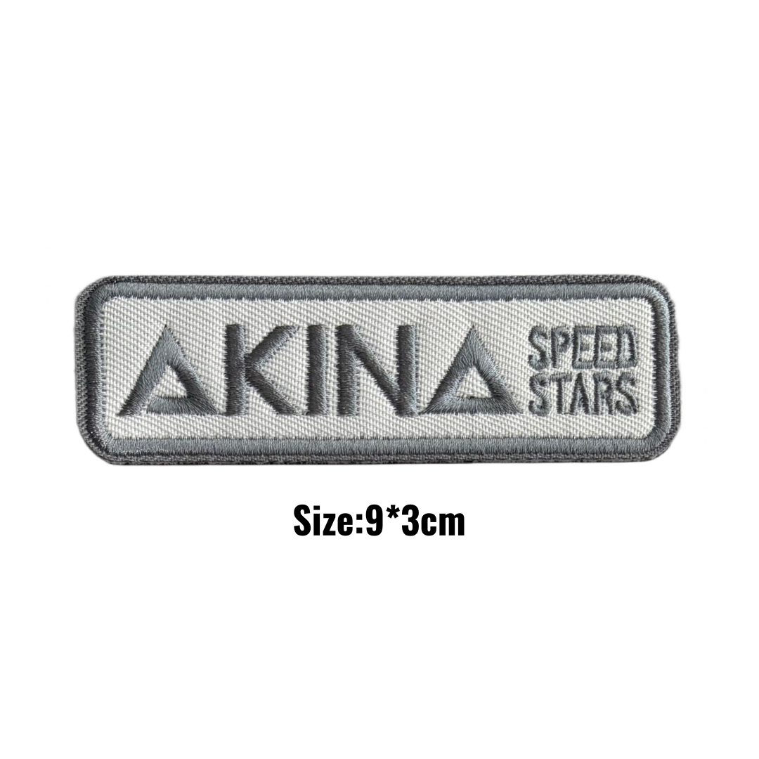 جينشين فورينا دبوس معدني