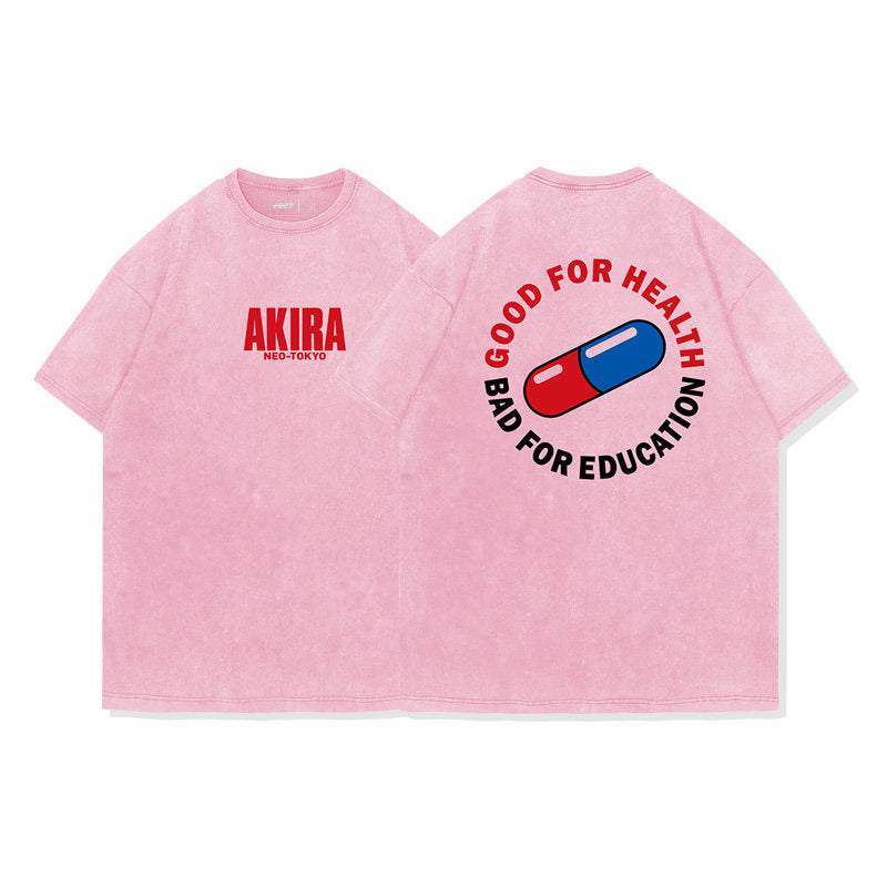 Neo Tokyo Retro Capsule T-Shirt