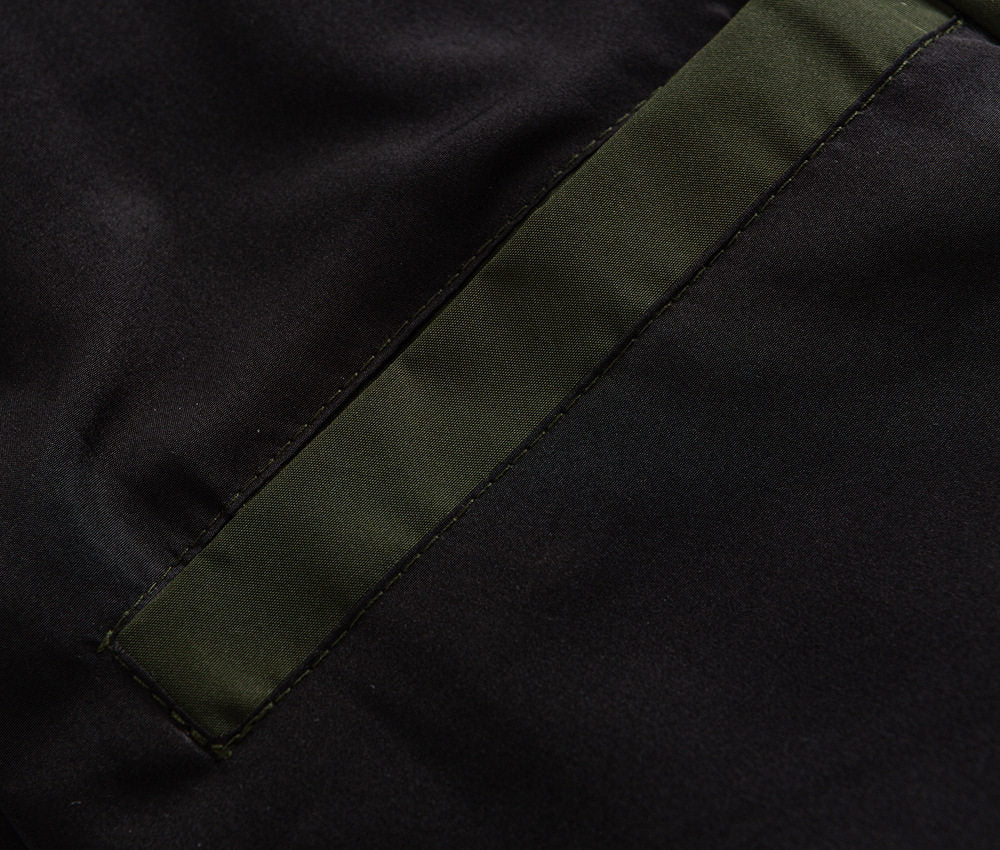 Commander Jacket