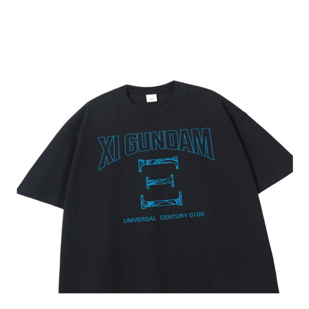 Pure Cotton Bocchi The Rock Gotou Hitori T-paita
