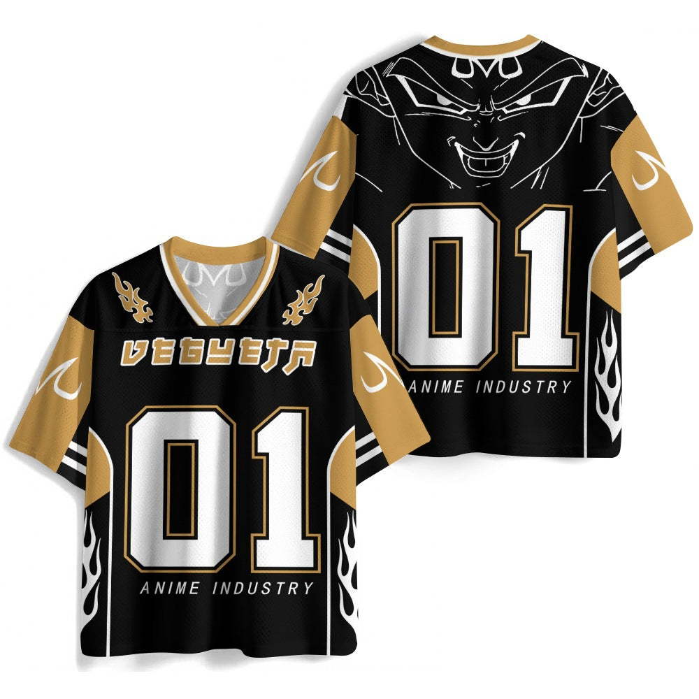 Goku Jersey