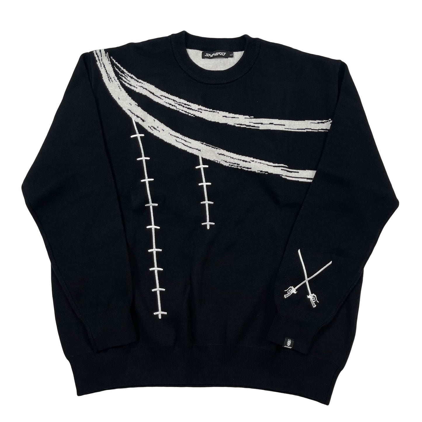 Chainsawman Makima Sweater