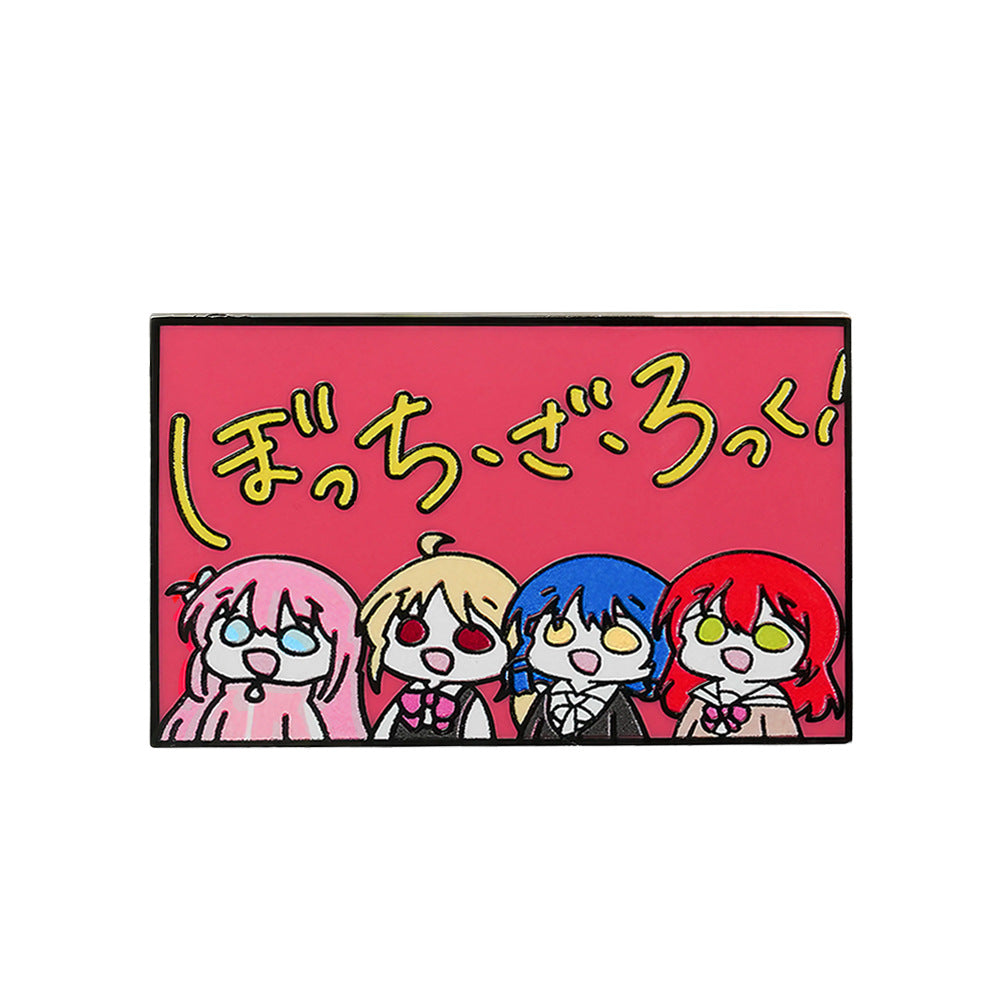 Anime Dragon Ball Fridge Magnets Toy