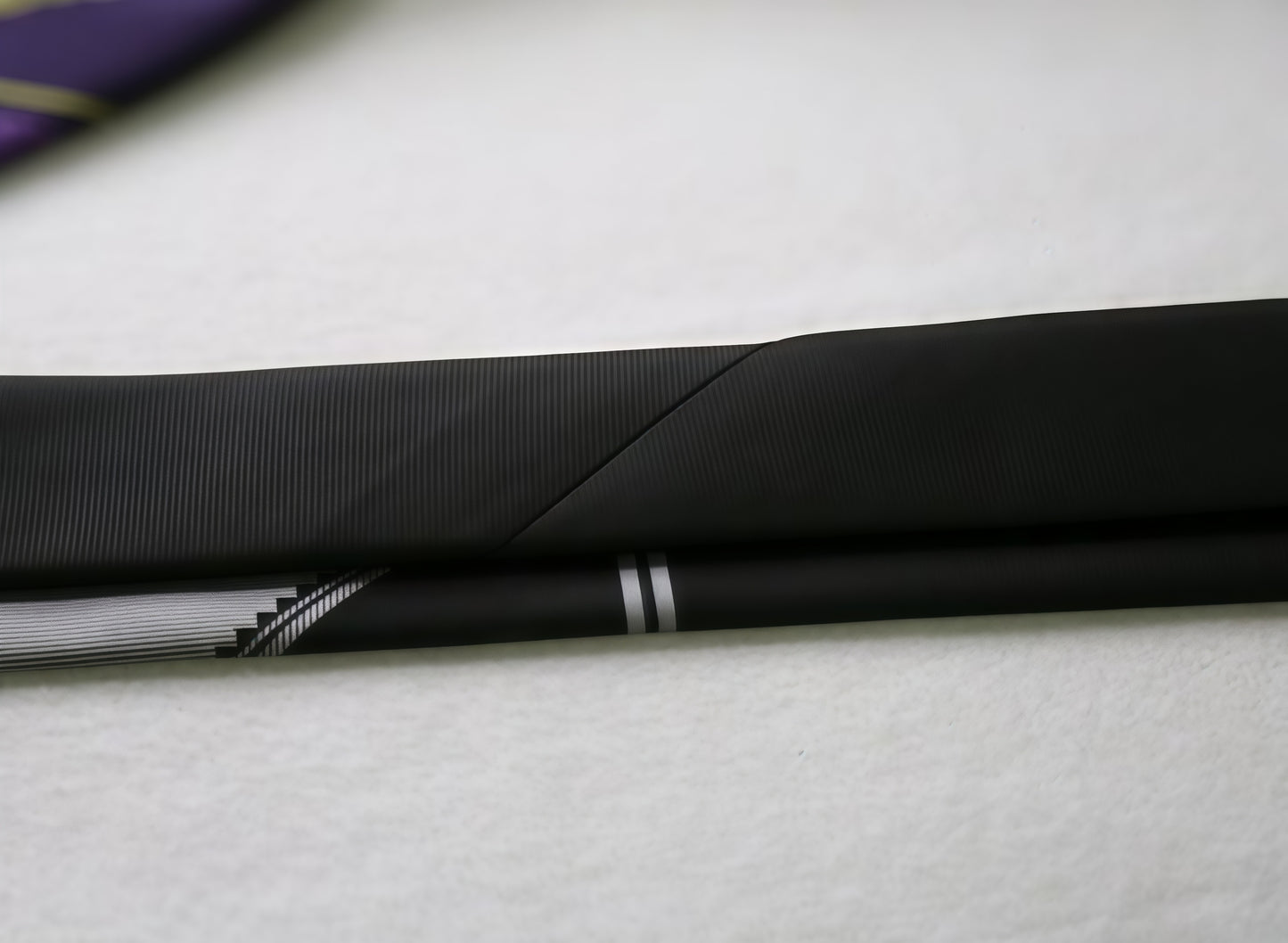 JoJo’s Bizarre Adventure Kira Yoshikage Premium Tie