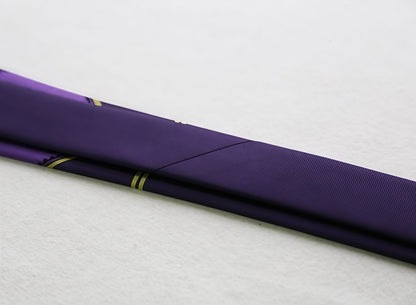 JoJo’s Bizarre Adventure Kira Yoshikage Premium Tie