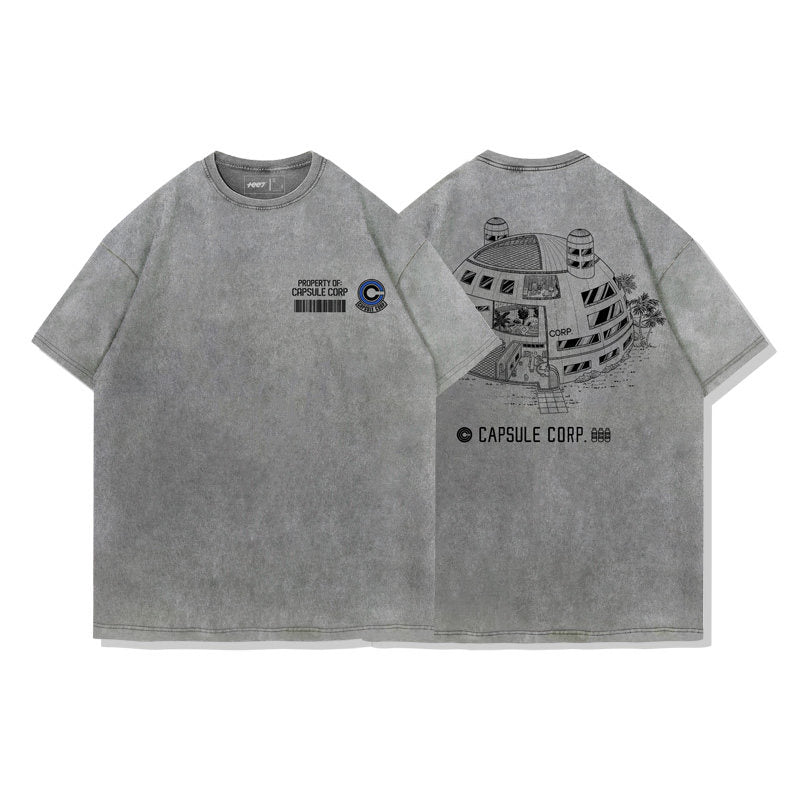 Retro Capsule Lab T-Shirt