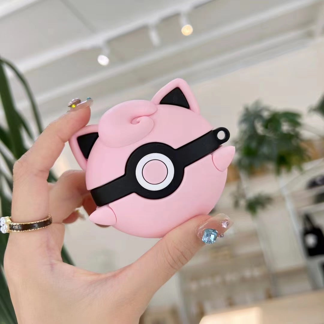 «Sandstorm King» Airpods-etui