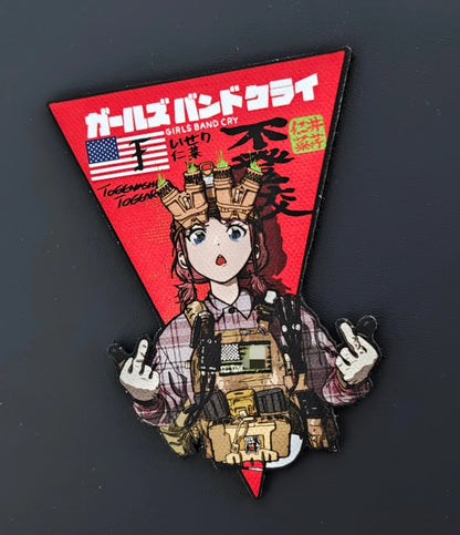 Anime Dragon Ball Køleskabsmagneter Legetøj