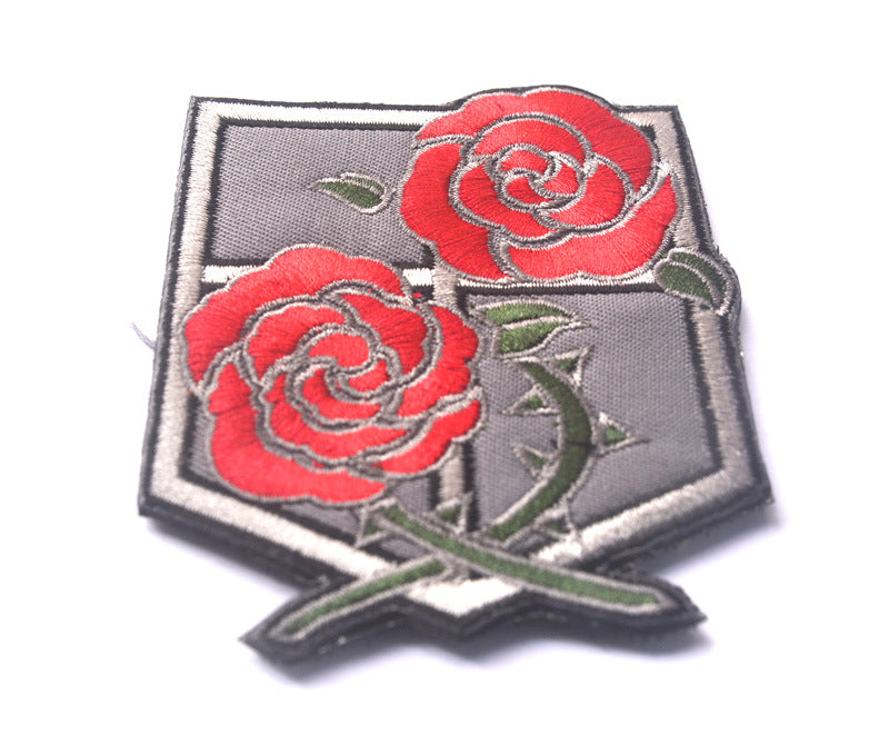 Giocattolo magnetico per frigorifero di Dragon Ball Anime