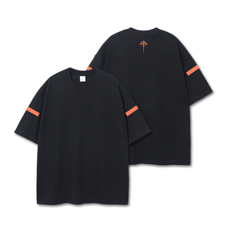 Pure Cotton Bocchi The Rock Gotou Hitori T-shirt