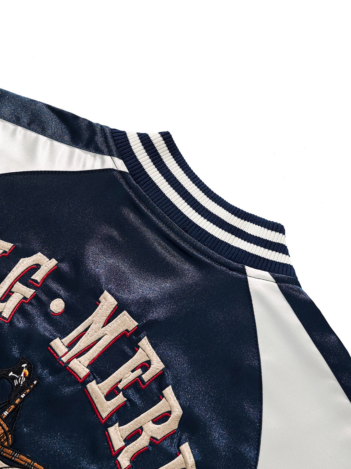 Going Merry Sukajan Jacket
