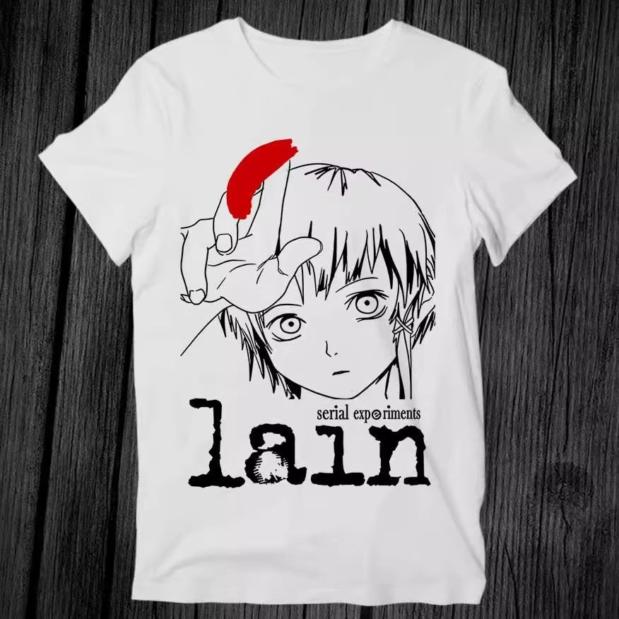 Experimental Unit T-shirt
