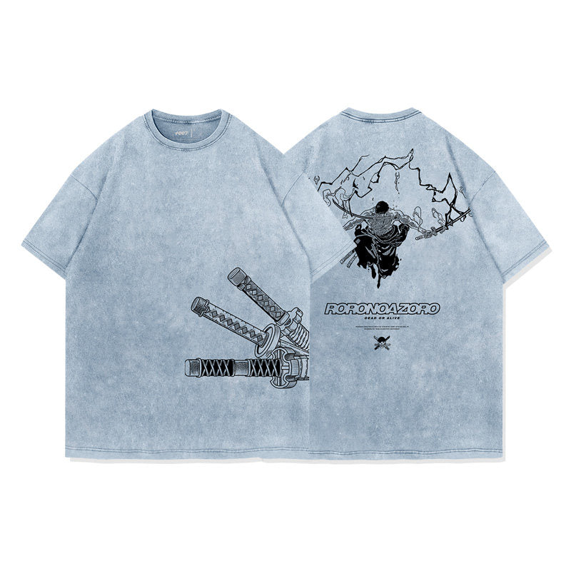 Santoryu T-Shirt